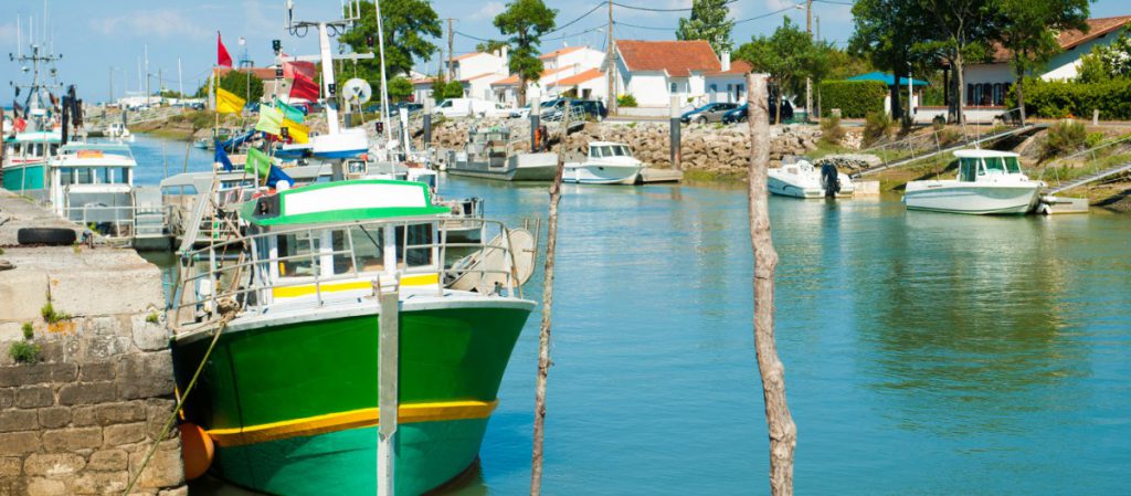 Ile d'Oléron