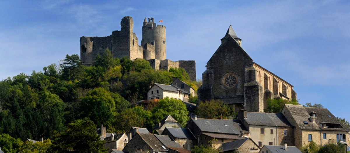 Najac