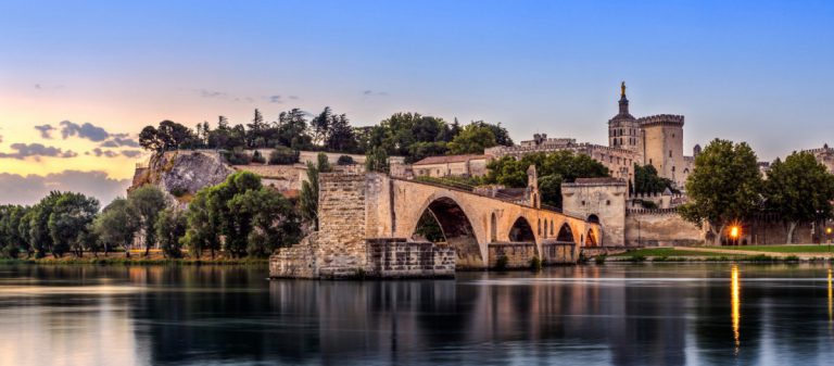 Avignon