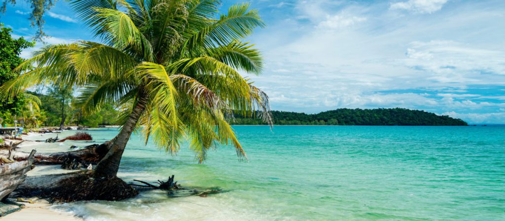 2. Cambodge