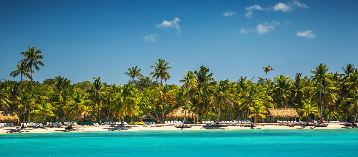 République Dominicaine