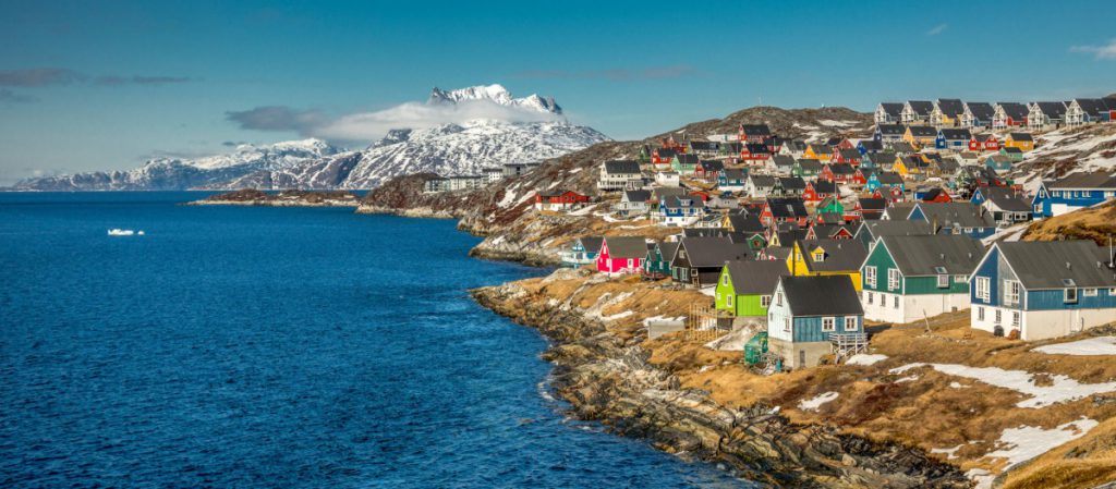 L'Islande