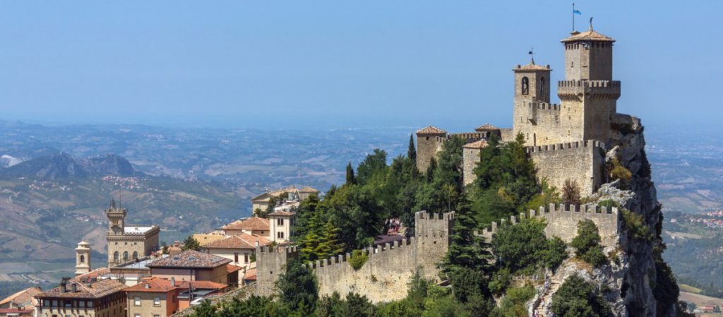 Saint-Marin