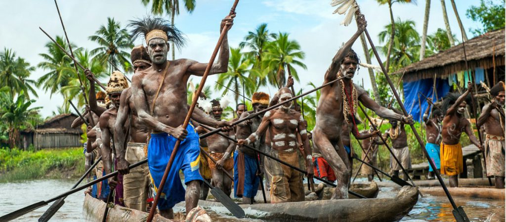 6. Élixir de jouvence en Papouasie-Nouvelle-Guinée
