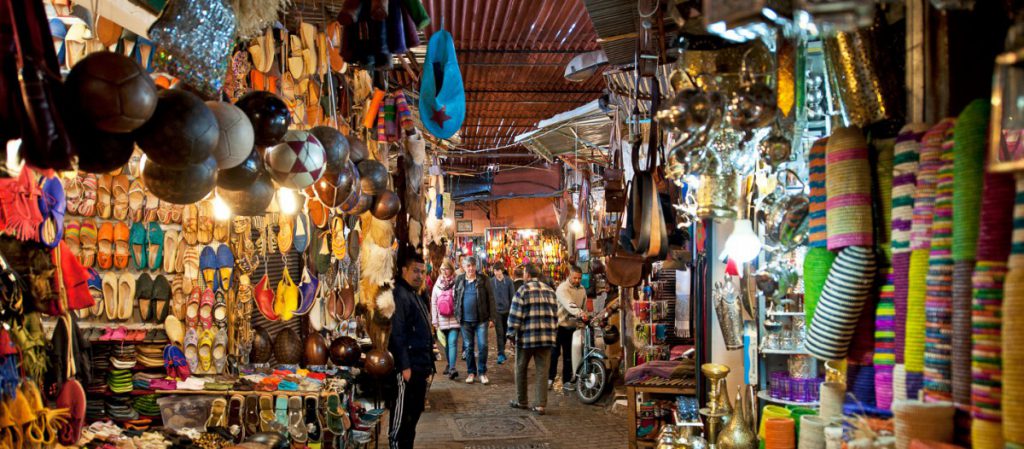 Maroc