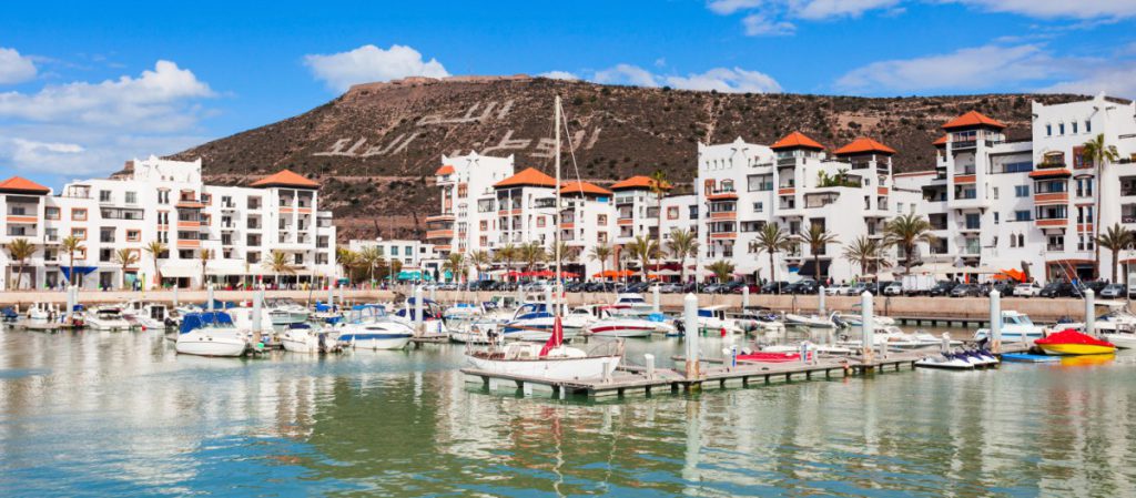 Agadir