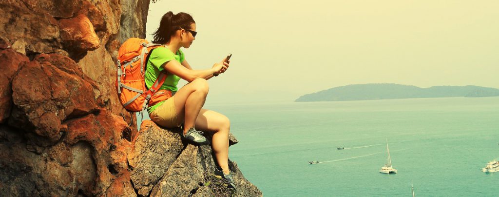 Sigue leyendo Le top des applis qui vous sauveront la vie sans Internet