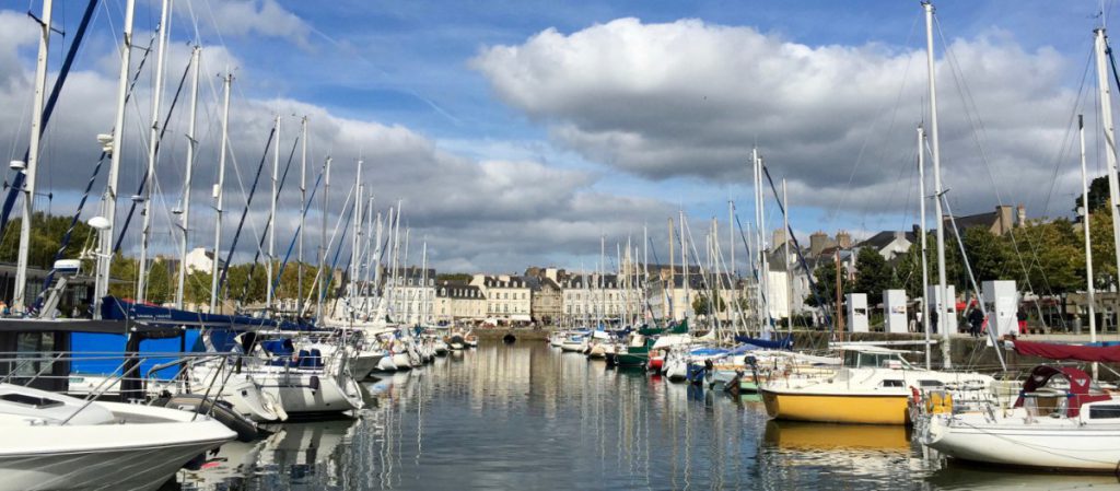 Sigue leyendo Les auberges de jeunesse les plus cool de France