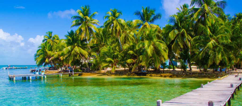 Belize