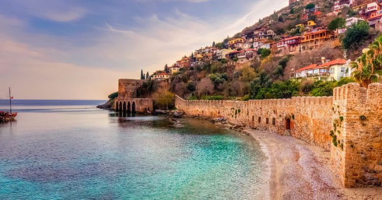 Sigue leyendo Top des 6 destinations quand on est jeune et fauché