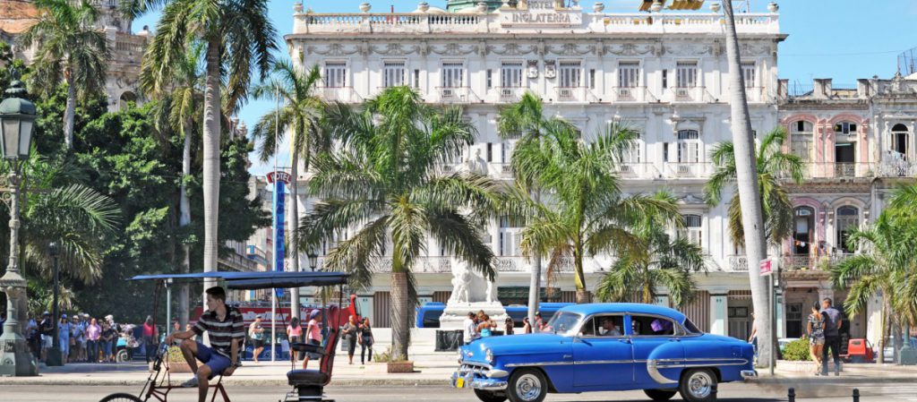 Cuba