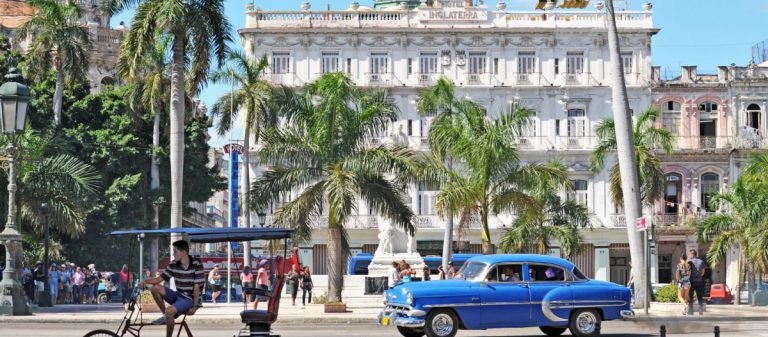 Cuba