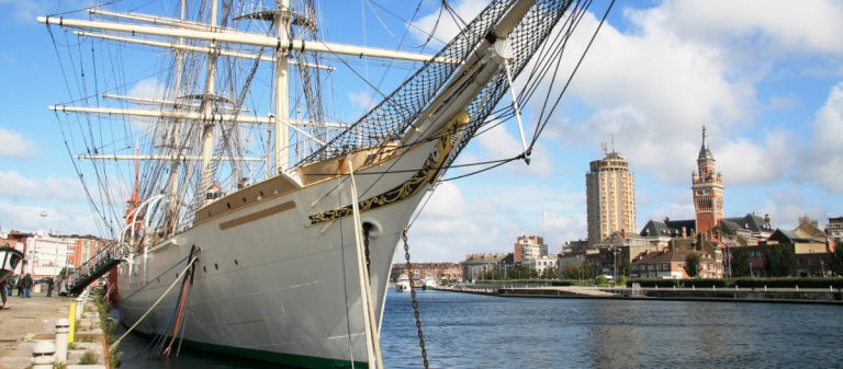 Dunkerque