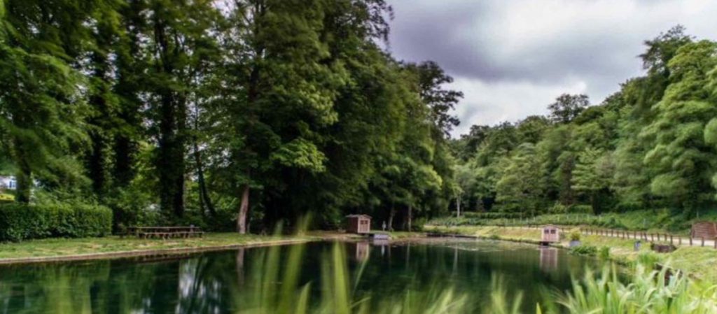 2. Camping La Kiliene