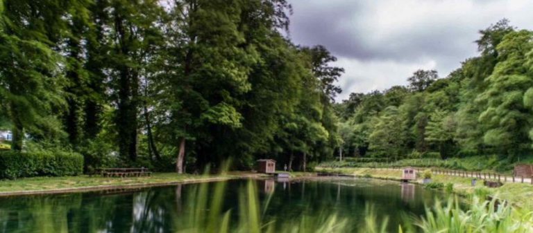 Camping Kilienne