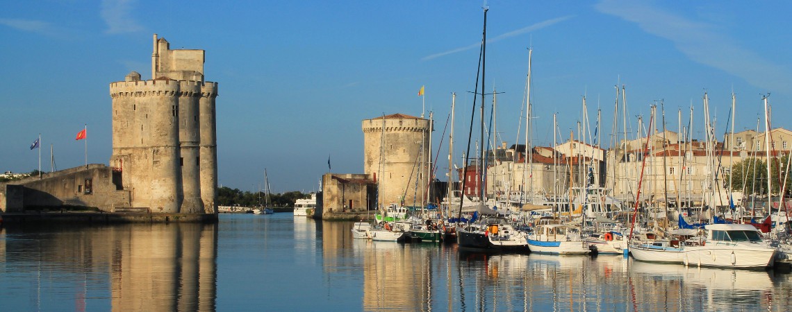 La Rochelle