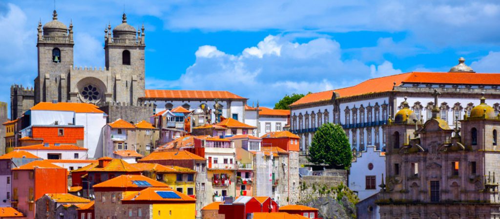 Porto