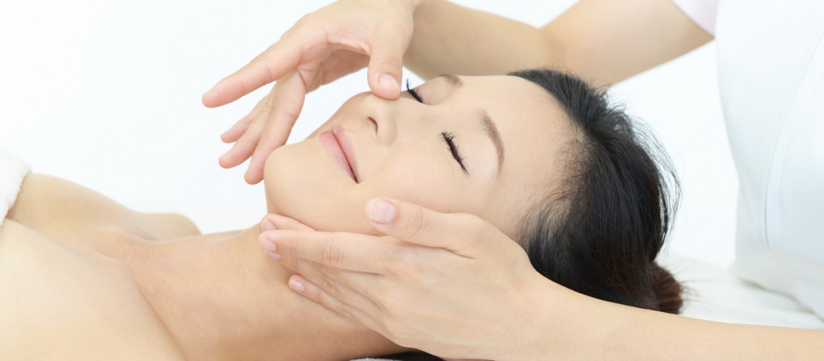 Soin ancestral du Japon