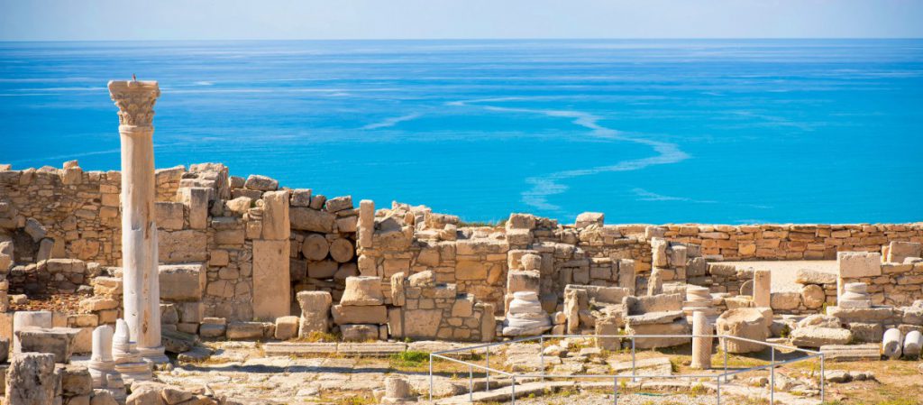Chypre