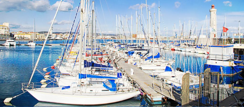Sète