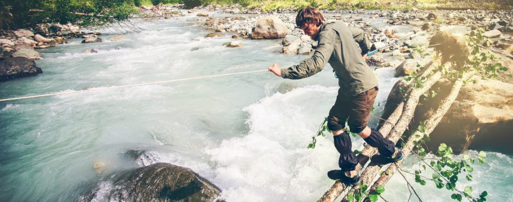 Sigue leyendo Insolite : et si vous testiez le zombie survival camp ?