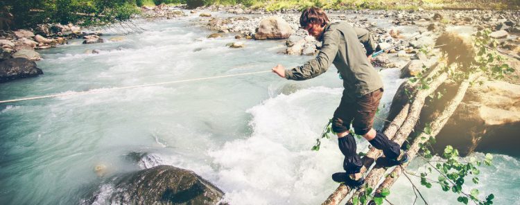 Sigue leyendo Insolite : et si vous testiez le zombie survival camp ?