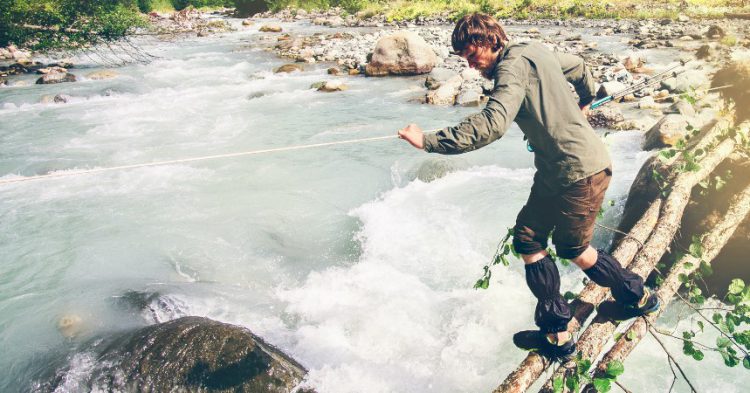 Sigue leyendo Insolite : et si vous testiez le zombie survival camp ?