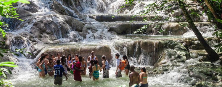 Quelles destinations pour partir à plusieurs sans se ruiner ?