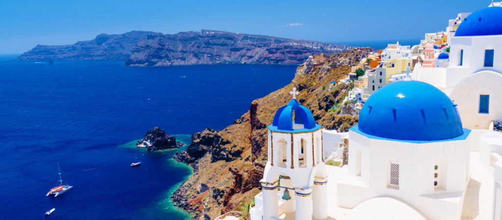 Santorin