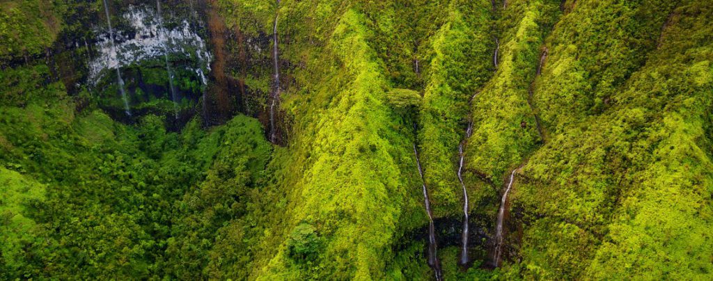 Sigue leyendo Les 5 endroits les plus extrêmes du monde
