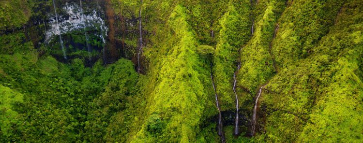 Sigue leyendo Les 5 endroits les plus extrêmes du monde