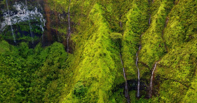 Sigue leyendo Les 5 endroits les plus extrêmes du monde