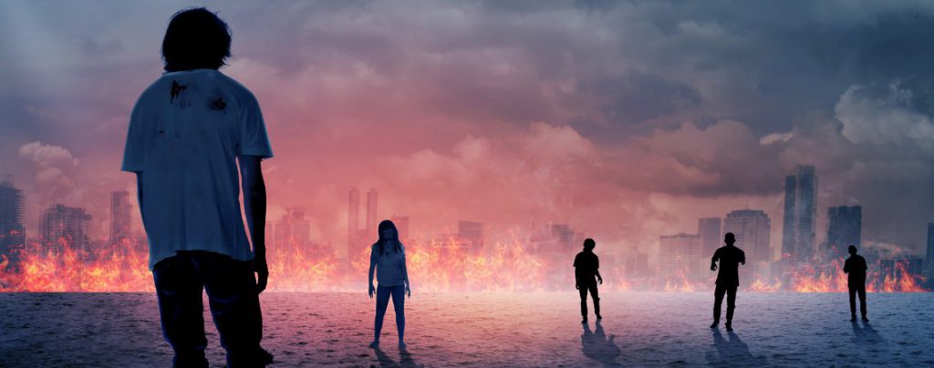 Sigue leyendo Ouverture d&rsquo;une attraction The Walking Dead à Universal Studios