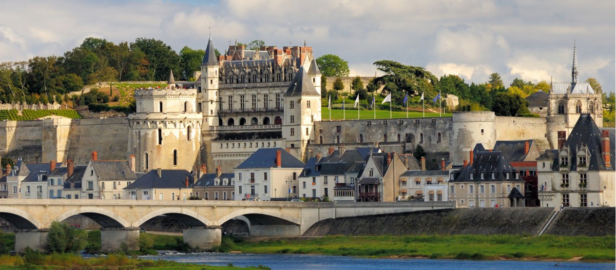 Château d'Amboise