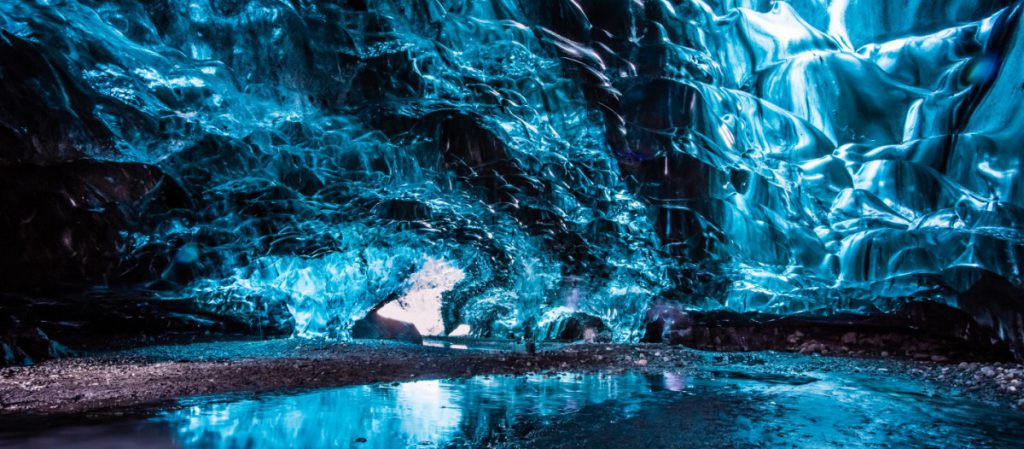 Islande, voyage au centre de la Terre