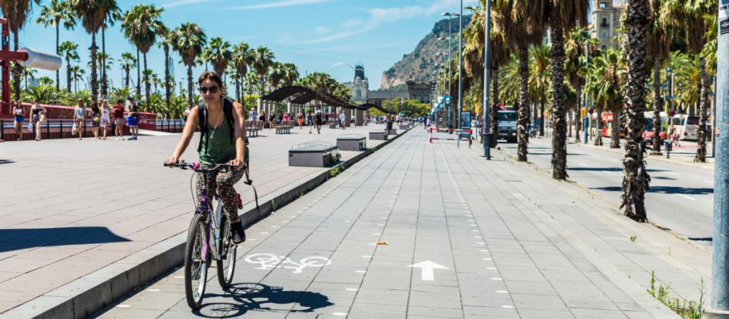Barcelone
