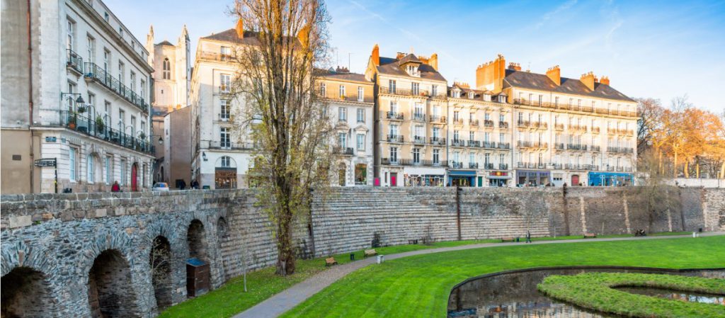 7. Les petits Lu au fil du temps