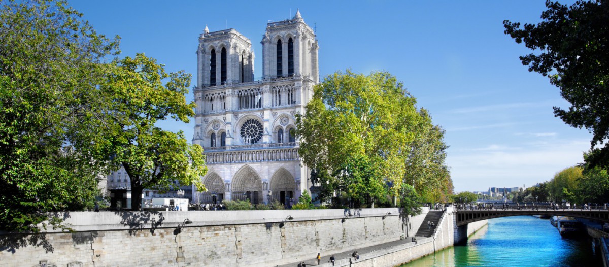 Notre-Dame de Paris