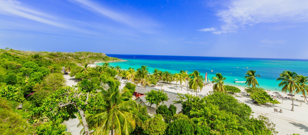 Province de Holguin, Cuba