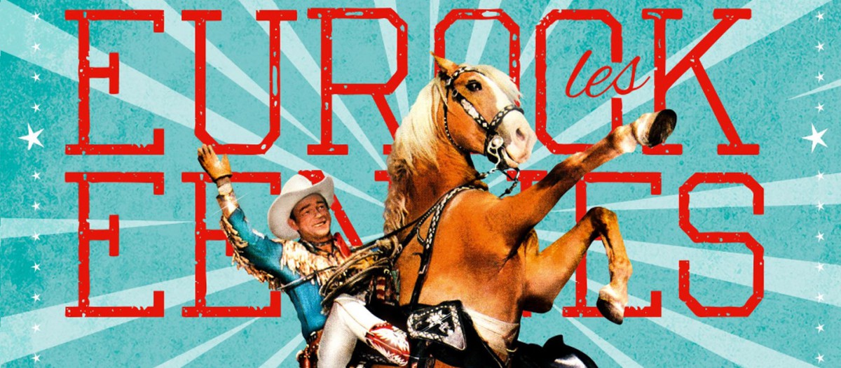 Eurockéennes 2017,  Belfort