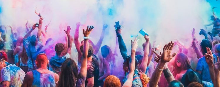 Les 6 festivals à ne pas manquer cet été !   