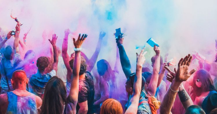 Les 6 festivals à ne pas manquer cet été !   