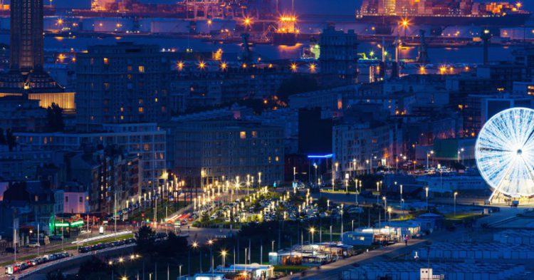 500 ans du Havre : les spots à ne pas rater
