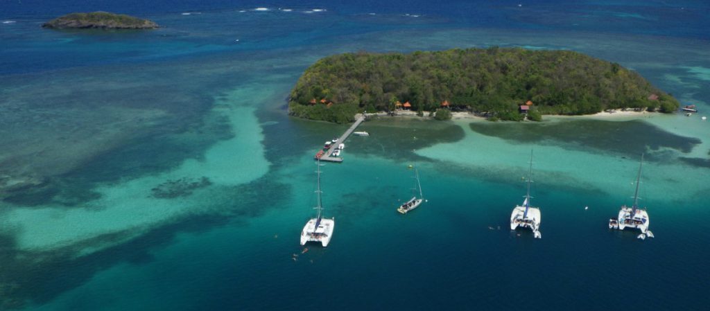 La Martinique