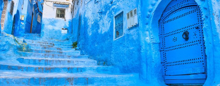 Sigue leyendo Partir à la dernière minute : 4 destinations à moins de 4h d&rsquo;avion