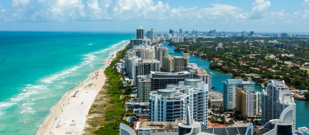 South Beach - Miami