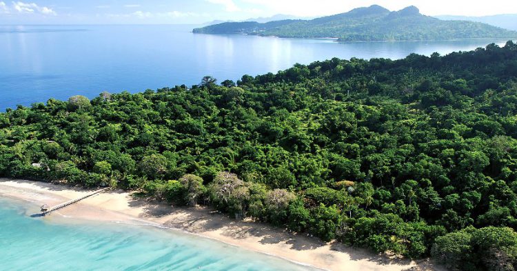 Sigue leyendo Les 5 destinations les moins bookées en Mai