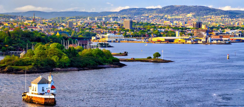 Oslo