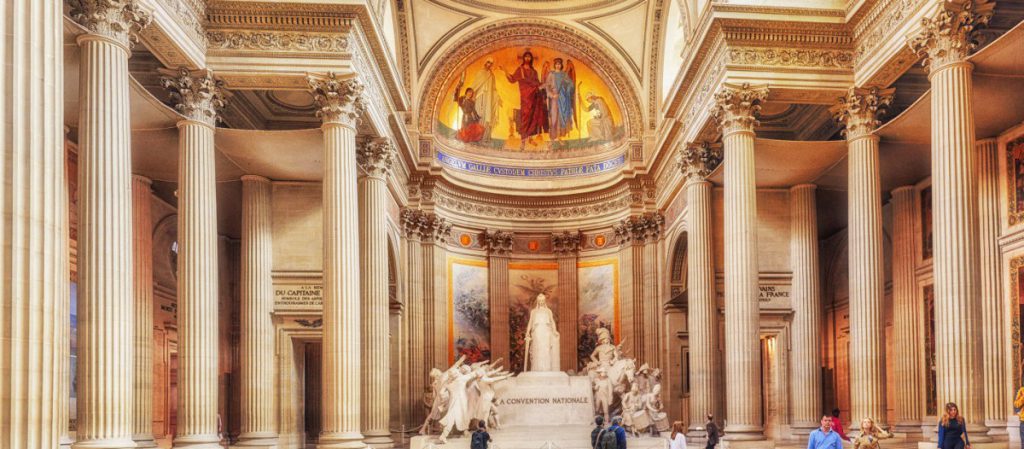 Les lutins de Paris