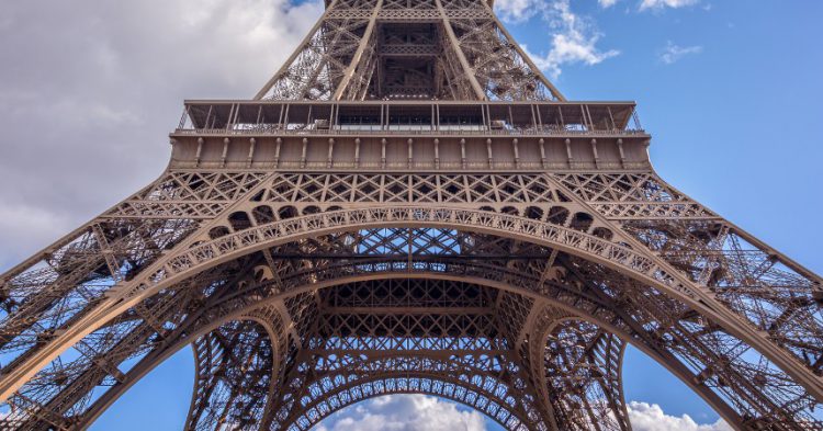 Sigue leyendo Les 10 faits insolites que vous ignorez sûrement sur Paris
